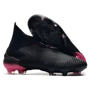 Zapatos de Fútbol Personalizados para Hombre, Botas de Fútbol de Diseño, para Entrenamiento, con Tacos FG, Antideslizantes y Transpirables - Product Image 3