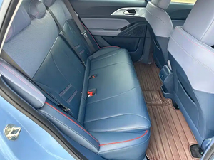 Geely Geometry <span class=keywords><strong>E</strong></span> 2023 Usato Certificato di Qualità, SUV Elettrico Puro a Due Ruote Motrici con 5 Posti <span class=keywords><strong>e</strong></span> Autonomia di 320KM - Product Image 5