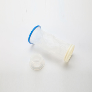 50/50-50/100 Protecteur d'incision jetable Dispositif chirurgical Consommable Fournitures médicales Protecteur de plaie - Product Image 4