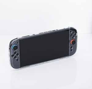 Funda transparente para consola Switch 2 Joy Con Case para consola <span class=keywords><strong>Nintendo</strong></span> Switch 2 - Product Image 1