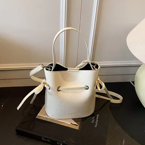 Sac bandoulière portable, sac fourre-tout tendance, sac quotidien robuste pour femme, fabricant de sacs personnalisés, sac fourre-tout - Product Image 2