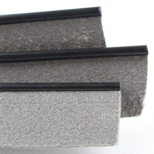 Peut fabriquer du <span class=keywords><strong>feutre</strong></span> à l'aiguille et des bandes de boucle en plastique non tissé perforées à l'aiguille <span class=keywords><strong>pour</strong></span> les accessoires de sièges de voiture - Product Image 5