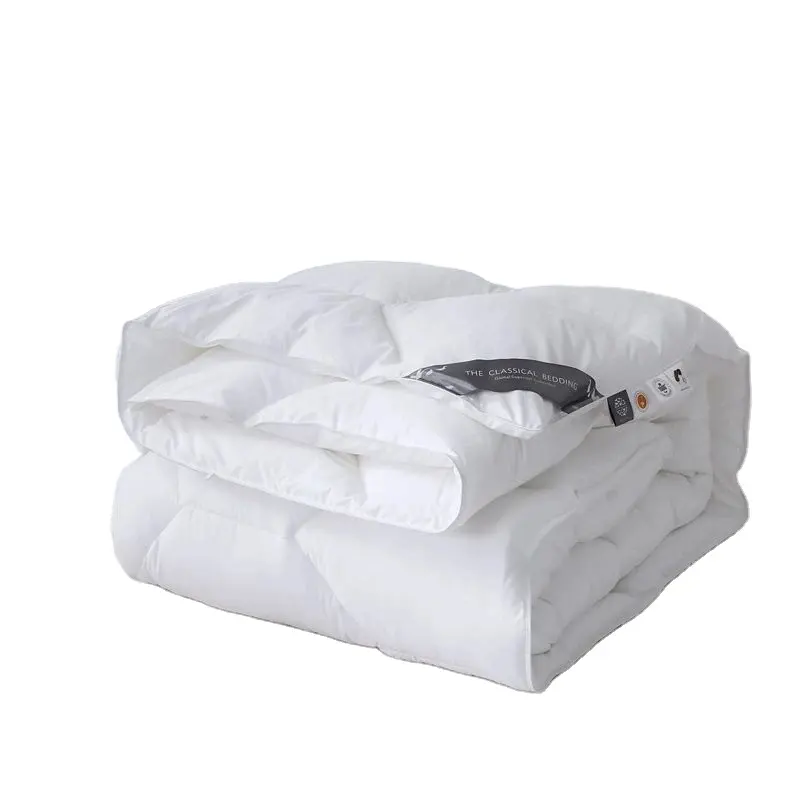 100% Baumwolle Bettwäsche bedruckt Bettlaken Großhandel billig Bett bezug Sets maßge schneiderte Bettwäsche Bettwäsche Set Quilt Tröster Set