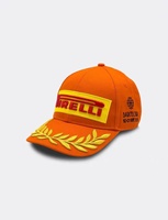 Gorra de Golf Personalizada de 5 Paneles, Perforada con Láser, Estructurada, de Corona Baja, con Parche de Silicona, Gorra de Alto Rendimiento con Cierre a Presión