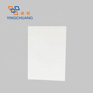 Kurşunsuz <span class=keywords><strong>UV</strong></span> korumalı güçlü sert <span class=keywords><strong>PVC</strong></span> ücretsiz köpük levha levha 1220x2440x12.7mm 1/2 inç - Product Image 4