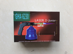 Ngọn Đuốc Khí Nhỏ Gọn Dùng Cho Hàn/IMPA 617016 - Product Image 2