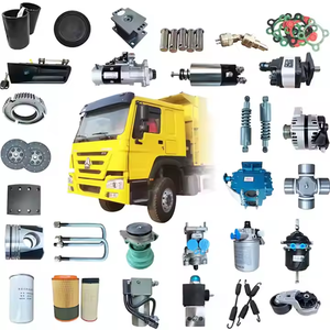 Детали двигателя Weichai WP12, передний сальник коленчатого вала, 612630010106 - Product Image 6