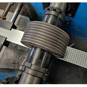 Sắt <span class=keywords><strong>l</strong></span>àm tấm kim loại bán kính Góc cuộn tạo thành máy <span class=keywords><strong>L</strong></span> góc hạt <span class=keywords><strong>Keel</strong></span> Máy <span class=keywords><strong>l</strong></span>àm - Product Image 4