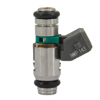 Inyectores de combustible para automóviles OEM IWP143 para RENAULT CLIO 2 Laguna Megane Scenic Thalia 1,4 1,6 0280158170 8200128959 75112142