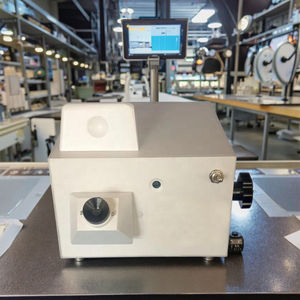 Yong Hui Hoge Nauwkeurigheid 50K Petroleum Analysator Colorimeter <span class=keywords><strong>Tester</strong></span> Olie Experiment Apparaat 220V Spanning 100W 1 Jaar Garantie Auto - Product Image 4