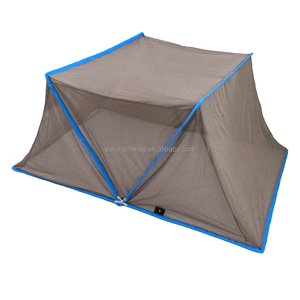 Bloc EMF pliable électromagnétique moustiquaires de <span class=keywords><strong>protection</strong></span> Emf auvent pour la <span class=keywords><strong>maison</strong></span> - Product Image 1