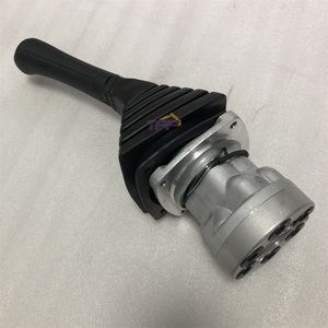 Graafmachine Reserveonderdeel Controle Joystick Bedieningsstang Voor Rups Kat <span class=keywords><strong>200b</strong></span> - Product Image 4