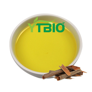 Proveedor Chino de Aceite de Canela Puro de Primera Calidad con 85% de Cinnamaldehído para Aromaterapia y Saborizante - Product Image 3