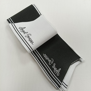 Polo en tissu jacquard côtelé 2x2 personnalisé, différentes couleurs, col adapté aux tenues décontractées et streetwear - Product Image 6