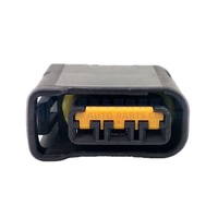 0090-353 DS-BN-3F-GR de prise de connecteur de soupape de commande de ralenti pour Toyota 20V 4AGE, 3S 3S-GTE 90980-11145 6240-5173