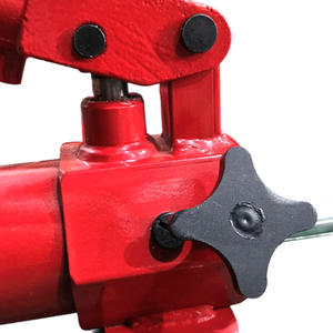 رافعة هيدروليكية محمولة بقوة <span class=keywords><strong>20</strong></span> طن لإصلاح هيكل السيارة، طقم رافعة هيدروليكية منفصلة لإصلاح إطار السيارة - Product Image 5