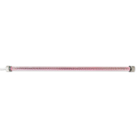 Fabricant de source lumineuse de lampe excimère 172 nm, lampe UV de nettoyage lumineux, modification de surface
