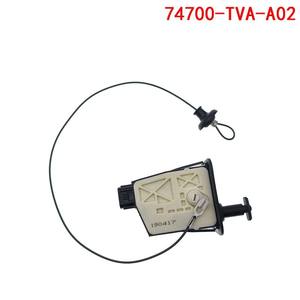 Actuador de Bloqueo de Puerta de Combustible Honda 74700-TVA-A02 DC 12V, Interruptor de Botón, Sistema de Cierre Centralizado de Plástico - Product Image 2