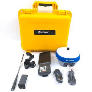 อุปกรณ์สำรวจ GPS RTK Stonex S6II/S980A/S980+ ระบบ High RTK พร้อมฟังก์ชัน IMU - Product Image 3