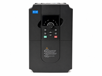Variateur de fréquence (VFD) triphasé à usage général YINGZHIHAO 18,5 kW 25 CV 380 V, contrôleur de vitesse de moteur AC, onduleur IP54 V/F