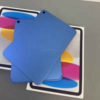 Oferta Especial para iPad 11.ª Generación 2025 A16, Tableta iPad 11.ª Generación, Versión Wifi 2025, 11 Pulgadas, 128 GB, 256 GB, 512 GB, WiFi