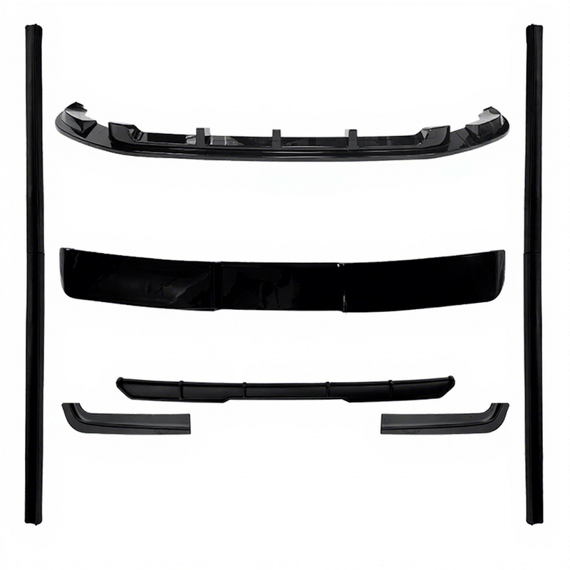 HS Car Modification Automobile Body Kits