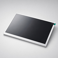 Écran LCD TFT IPS HKC 10,1 pouces, résolution 720x1280, montage sur panneau, rétroéclairage industriel, LCM, luminosité 400 nits, -20°C à 70°C