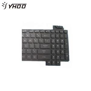 Nouveau clavier rétroéclairé pour Asus ROG Strix GL503 GL503V <span class=keywords><strong>GL503VD</strong></span> GL503VS GL503VM - Product Image 2