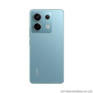 Teléfono Inteligente Redmi Note <span class=keywords><strong>13</strong></span> Pro 5G, Pantalla OLED de 6.67 Pulgadas y 120 Hz, Deca Core Snapdragon 7S <span class=keywords><strong>2</strong></span>, 16 GB/512 GB, 5100 mAh, Carga Rápida de 120 W - Product Image 3
