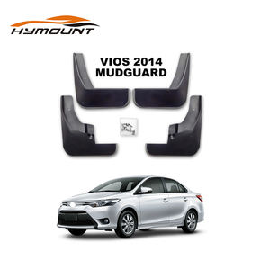 Prix d'usine Accessoires automobiles Pièces automobiles de haute qualité Garde-<span class=keywords><strong>boue</strong></span> pour VIOS 2014 Garde-<span class=keywords><strong>boue</strong></span> - Product Image 3