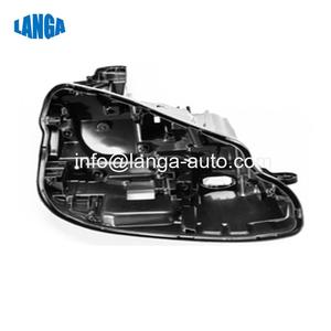 2139066501 2139066601 misura per <span class=keywords><strong>Mercedes</strong></span> classe E <span class=keywords><strong>W213</strong></span> <span class=keywords><strong>2016</strong></span> - 2019 Base per lampada frontale allo xeno custodia per fari di alta qualità - Product Image 3