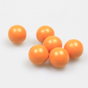 Billes de peinture gonflables biodégradables non toxiques de 0,68 pouce, calibre .68, <span class=keywords><strong>2000</strong></span> unités, pour jeu de tir en extérieur - Product Image 5