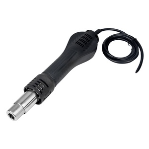 YAOGONG 918AD+ Separatore LCD a Vuoto 3 <span class=keywords><strong>in</strong></span> 1 per Riparazione Telefoni con Pompa Integrata, Pistola ad Aria Calda <span class=keywords><strong>e</strong></span> Stazione Saldante - Product Image 3