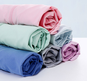 Nuova Abbigliamento <span class=keywords><strong>Sportivo</strong></span> per Bambini con Protezione Solare, <span class=keywords><strong>Top</strong></span> Sportivi Anti-UV, Giacca Leggera Estiva con Cappuccio per Ragazzi e Ragazze - Product Image 6