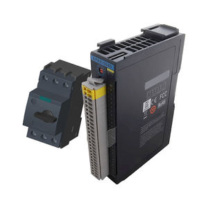 Módulo de Salida Analógica Original APAX-5028-AE de 8 Canales y 14 Bits para Sistema APAX-5000, Control Industrial, 24V CC, Voltaje/Corriente - Product Image 1