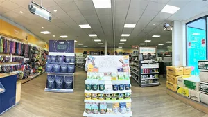 Estante de exhibición de comida para mascotas, diseño personalizado, estante de exhibición para tienda de mascotas - Product Image 3