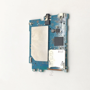 Pièce de rechange pour carte mère PSV2000, carte mère pour <span class=keywords><strong>PS</strong></span> <span class=keywords><strong>Vita</strong></span> <span class=keywords><strong>2000</strong></span> (MB-PSV2000) - Product Image 4