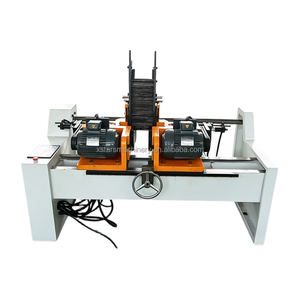 Machine automatique de chanfreinage de tuyaux à double tête pour tubes en acier/acier inoxydable/aluminium/<span class=keywords><strong>cuivre</strong></span> de 75 à 500 mm de longueur - Product Image 3