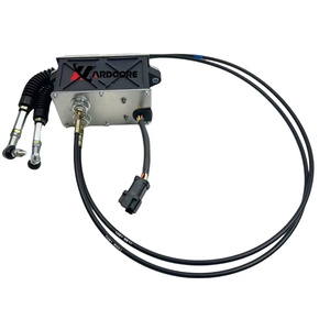 Motor de Aceleración para Excavadora E312C 320C 320D 227-7667 247-5212 157-3177 171-2590 de Alta Calidad - Product Image 1