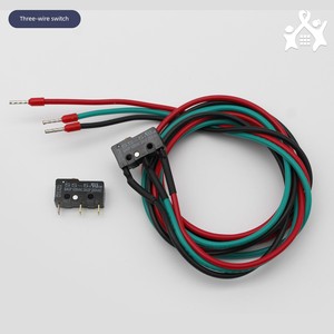 Microinterruttore di Rilevamento Freno Ascensore di Alta Qualità a Prezzo di Fabbrica Xizi Kone Bolinte Lincoln SS-<span class=keywords><strong>5</strong></span> - Product Image 4