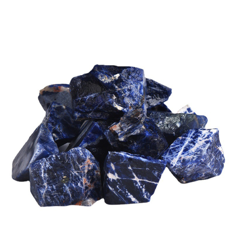 Veines bleues