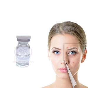 חה הפצה מותג 1 בקבוקון = 5 גיליון תיקון לילה - Product Image 1