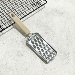 Cheap Price <b>Kitchen</b> <b>Gadgets</b> Vegetable Grater Stainless Steel Cheese Potato Carrot and Cucumber Grater Slicer <b>Kitchen</b> <b>Tool</b> - Product Image 6