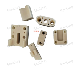 OEM Customized Injection Molds for Hard <strong>Engineering</strong> <strong>Plastics</strong> Low-Cost Automotive Aerospace Medical Equipment Parts <strong>Plastic</strong> - Product Image 2