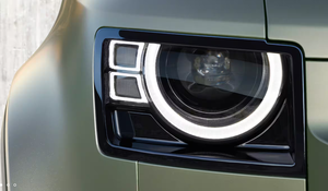 2024 Land Rover Defender <span class=keywords><strong>90</strong></span> 2.0T P300 <span class=keywords><strong>S</strong></span> Voitures importées SUV de taille moyenne 3 portes 5 places quatre roues motrices avant - Product Image 3