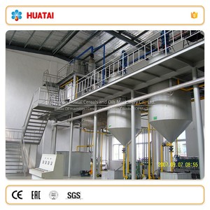 Machine de raffinage <span class=keywords><strong>huile</strong></span> de <span class=keywords><strong>colza</strong></span>/Raffinerie <span class=keywords><strong>huile</strong></span> de tournesol/huilerie de palme - Product Image 3