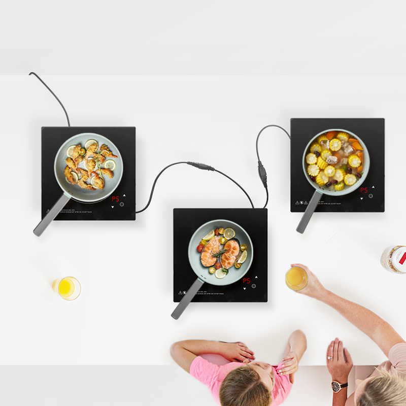 Individual Amazing Induction Cooker 2200W Electric