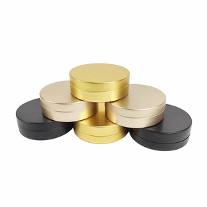 Bálsamo labial <span class=keywords><strong>de</strong></span> Metal <span class=keywords><strong>de</strong></span> alta calidad, 15ml-500ml, crema <span class=keywords><strong>corporal</strong></span> <span class=keywords><strong>de</strong></span> estaño, manteca <span class=keywords><strong>de</strong></span> karité, tarro <span class=keywords><strong>de</strong></span> estaño cosmético <span class=keywords><strong>de</strong></span> aluminio con superficie <span class=keywords><strong>de</strong></span> serigrafía - Product Image 3