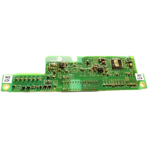 Module de contrôleur PLC avec communication RS485 pour l'automatisation industrielle et la programmation PLC 220V/110V/240V LVW3A3407 en stock - Product Image 1