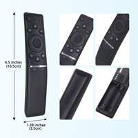 Remplacement de la télécommande vocale BN59-01266A pour Samsung-Smart TV